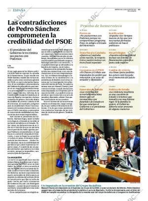 ABC MADRID 24-06-2015 página 20