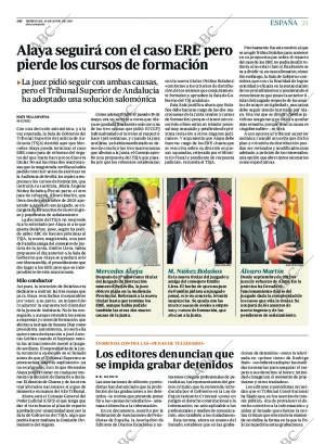ABC MADRID 24-06-2015 página 21