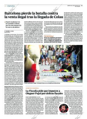 ABC MADRID 24-06-2015 página 24