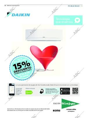 ABC MADRID 24-06-2015 página 25