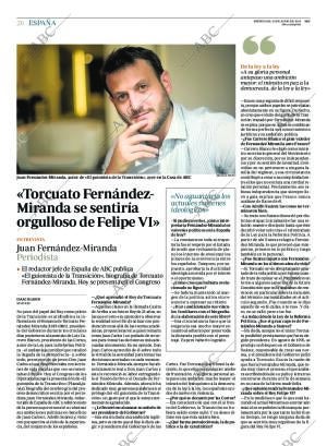 ABC MADRID 24-06-2015 página 26