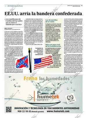 ABC MADRID 24-06-2015 página 30