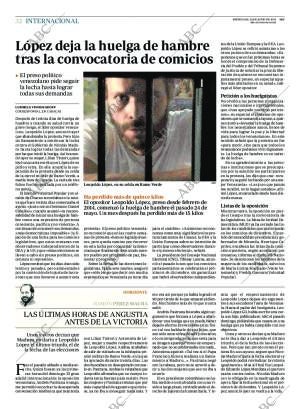ABC MADRID 24-06-2015 página 32