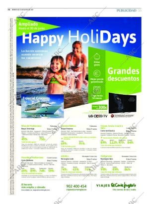 ABC MADRID 24-06-2015 página 33