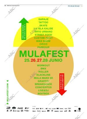 ABC MADRID 24-06-2015 página 35