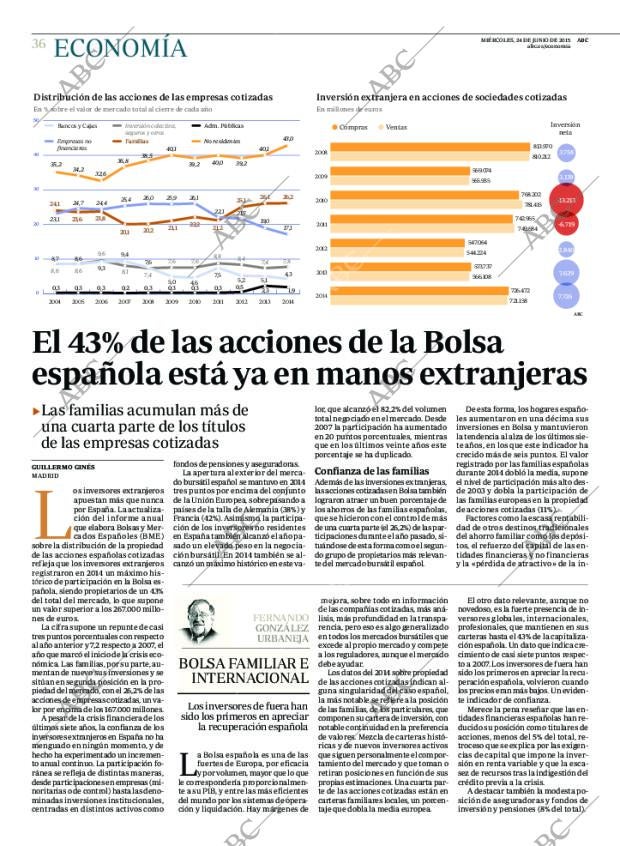 ABC MADRID 24-06-2015 página 36