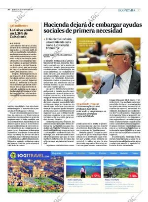 ABC MADRID 24-06-2015 página 37