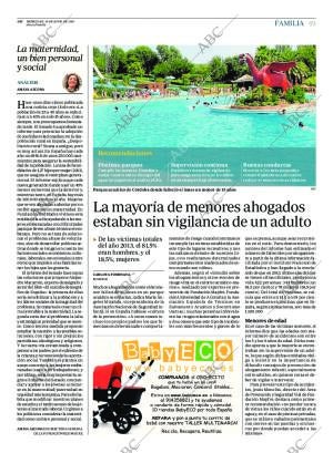 ABC MADRID 24-06-2015 página 49