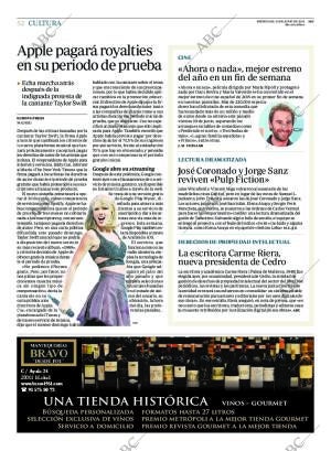 ABC MADRID 24-06-2015 página 52