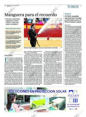 ABC MADRID 24-06-2015 página 53