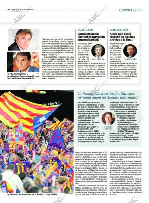 ABC MADRID 24-06-2015 página 55