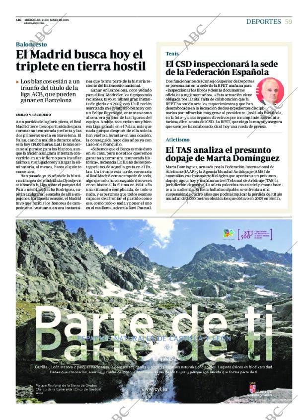 ABC MADRID 24-06-2015 página 59