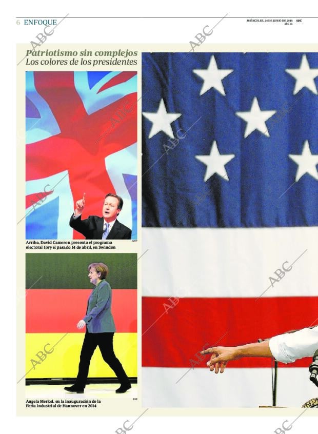 ABC MADRID 24-06-2015 página 6