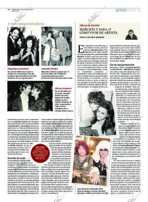 ABC MADRID 24-06-2015 página 61