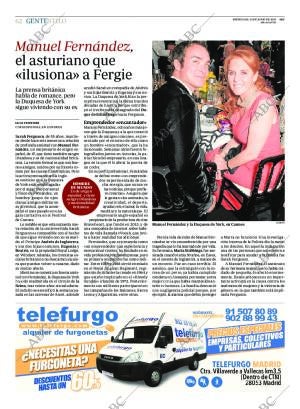 ABC MADRID 24-06-2015 página 62