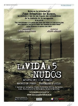 ABC MADRID 24-06-2015 página 67