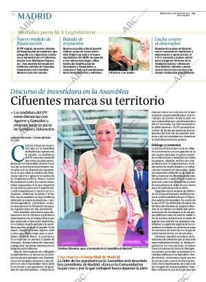 ABC MADRID 24-06-2015 página 70