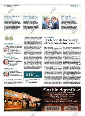 ABC MADRID 24-06-2015 página 71