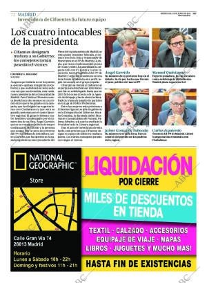 ABC MADRID 24-06-2015 página 72