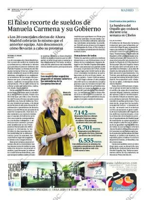 ABC MADRID 24-06-2015 página 73