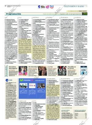 ABC MADRID 24-06-2015 página 79