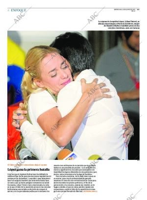 ABC MADRID 24-06-2015 página 8