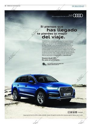 ABC MADRID 24-06-2015 página 9