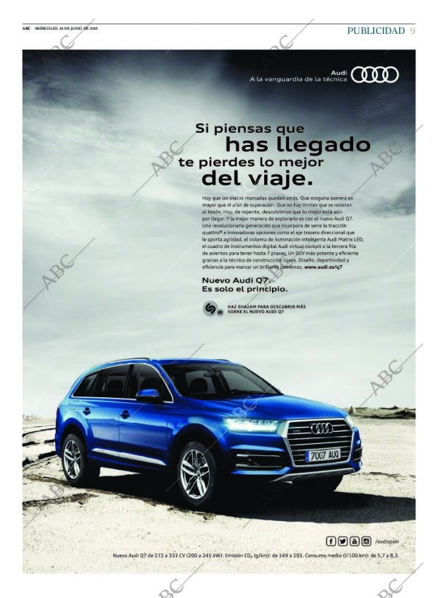 ABC MADRID 24-06-2015 página 9