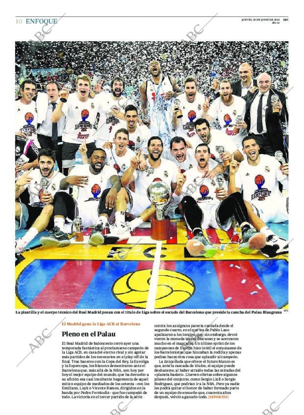ABC MADRID 25-06-2015 página 10
