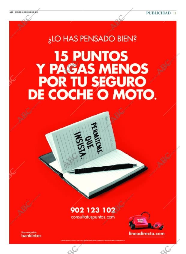 ABC MADRID 25-06-2015 página 11