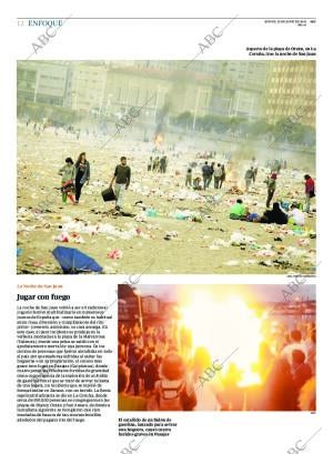 ABC MADRID 25-06-2015 página 12