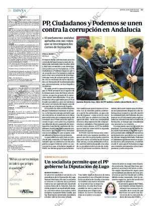 ABC MADRID 25-06-2015 página 26