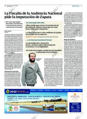 ABC MADRID 25-06-2015 página 29