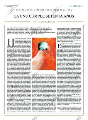 ABC MADRID 25-06-2015 página 3