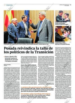 ABC MADRID 25-06-2015 página 32