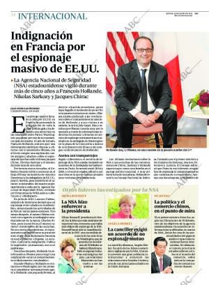 ABC MADRID 25-06-2015 página 34