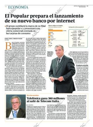 ABC MADRID 25-06-2015 página 40