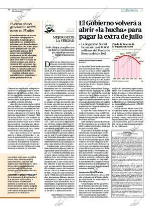 ABC MADRID 25-06-2015 página 43