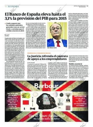 ABC MADRID 25-06-2015 página 44