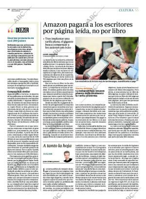 ABC MADRID 25-06-2015 página 55