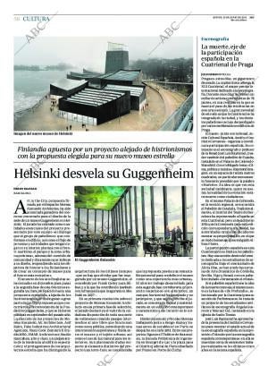 ABC MADRID 25-06-2015 página 58