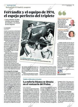 ABC MADRID 25-06-2015 página 62