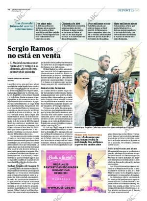 ABC MADRID 25-06-2015 página 63
