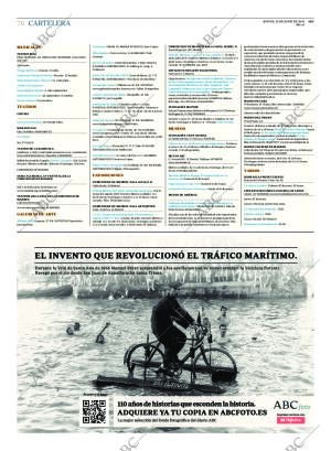ABC MADRID 25-06-2015 página 76