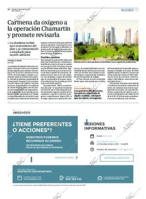 ABC MADRID 25-06-2015 página 81