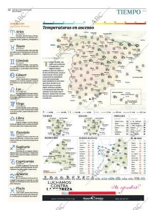 ABC MADRID 25-06-2015 página 85