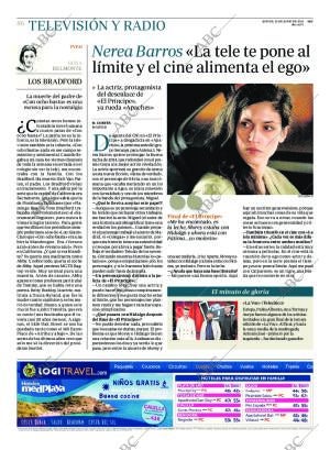 ABC MADRID 25-06-2015 página 86