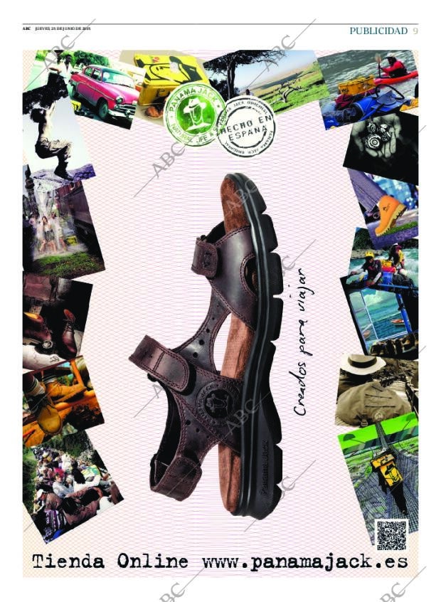 ABC MADRID 25-06-2015 página 9