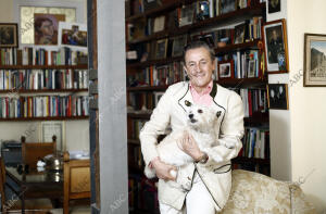 Entrevista con Hermann Tertsch