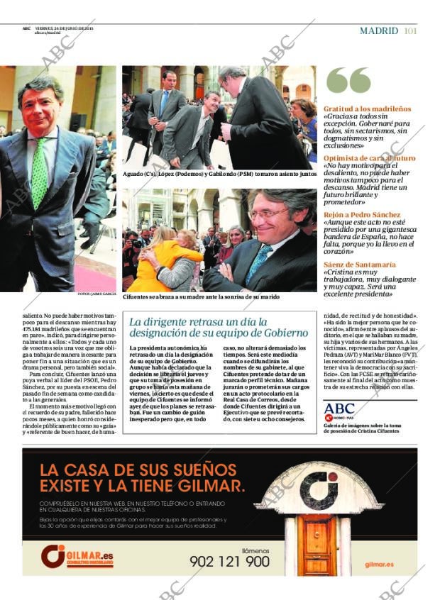 ABC MADRID 26-06-2015 página 101